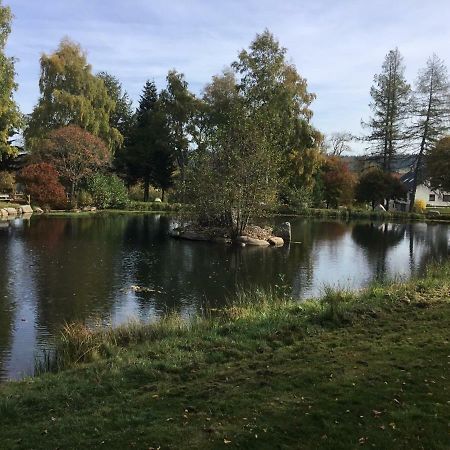 1Z. Fewo 231 Barbo Schwimmbad-Sauna-Fitness Schönwalde Kültér fotó